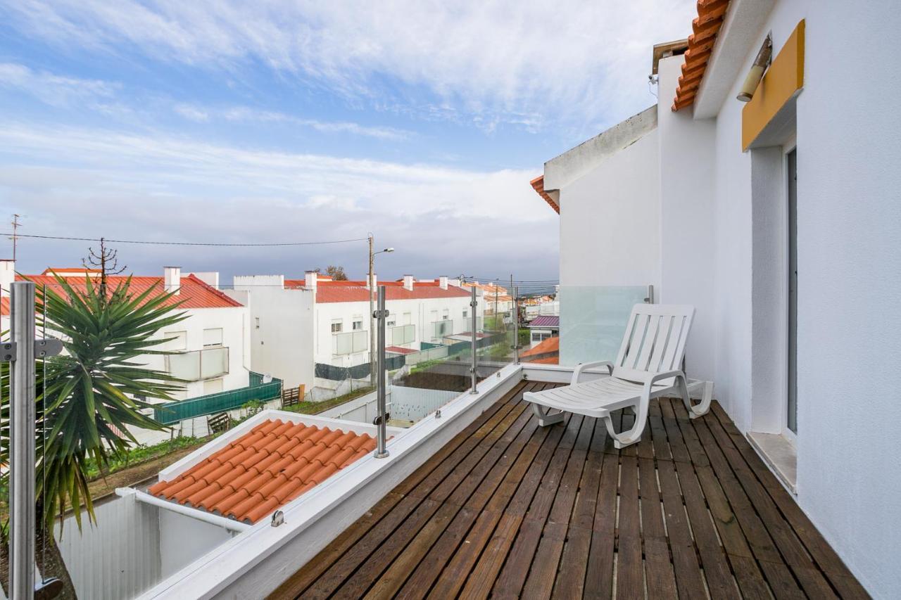 Casa Papagaios Villa Zambujal de Cima Exterior foto