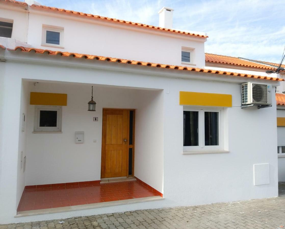 Casa Papagaios Villa Zambujal de Cima Exterior foto